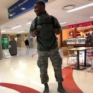 Meet your Posher, John